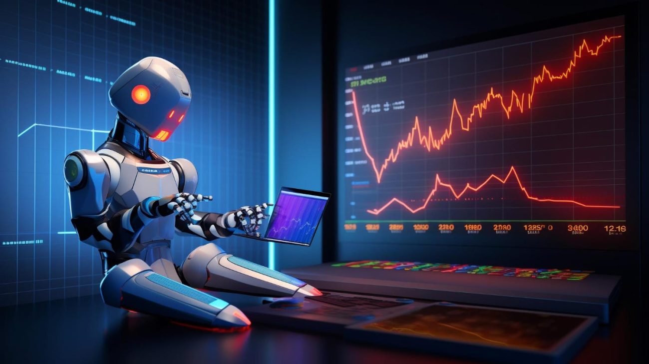 AI Crypto Trading Bots: Automating Trades and Maximizing Profit