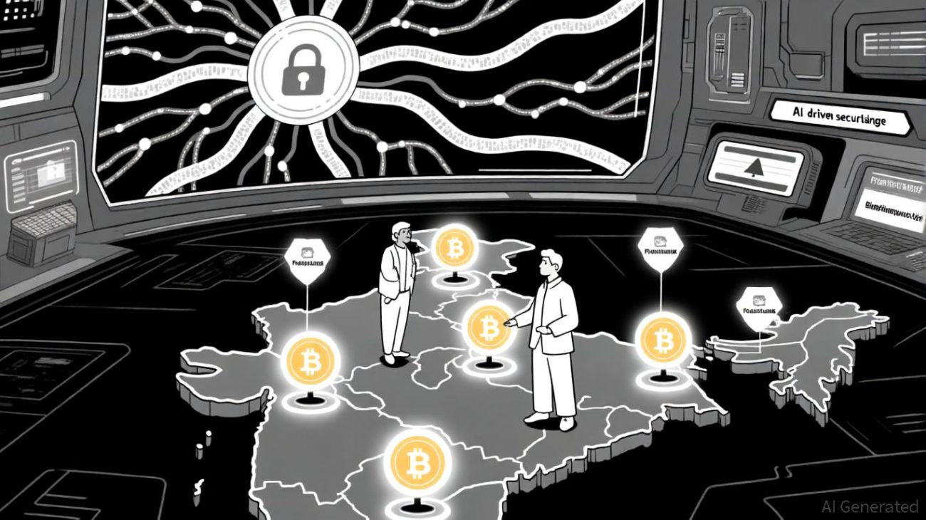 AI-Powered Fraud Detection