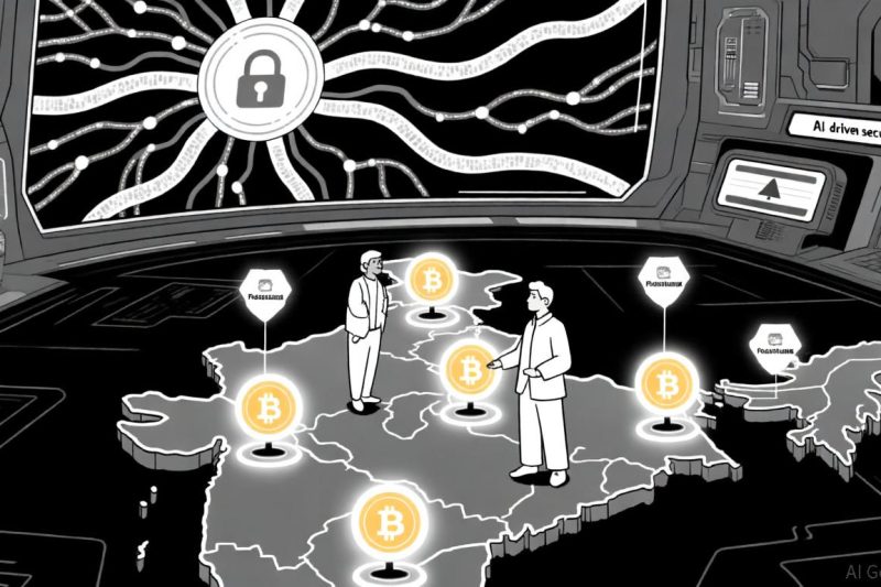 AI-Powered Fraud Detection: Boosting Security in the Crypto Industry