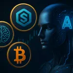 AI Tokens in 2025: Is Investing in Artificial Intelligence Crypto the Next Big Bet?