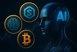 AI Tokens in 2025: Is Investing in Artificial Intelligence Crypto the Next Big Bet?