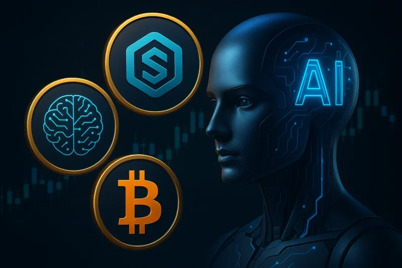 AI Tokens in 2025: Is Investing in Artificial Intelligence Crypto the Next Big Bet?