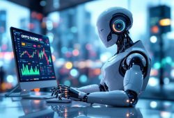 AI Trading Bots: How Artificial Intelligence Automates Crypto Trading