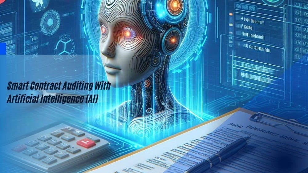 AI for Smart Contract Audits: Revolutionizing Code Security with Automated Analysis