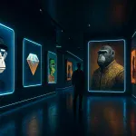 High-Volatility NFT Trading: Buying the "Floor" in Collections with No History