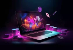 When a Wager Yields More Than Thrills: How Play-to-Earn Models Work in the Gambling World