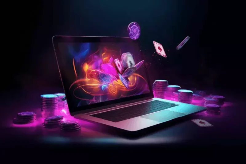 When a Wager Yields More Than Thrills: How Play-to-Earn Models Work in the Gambling World