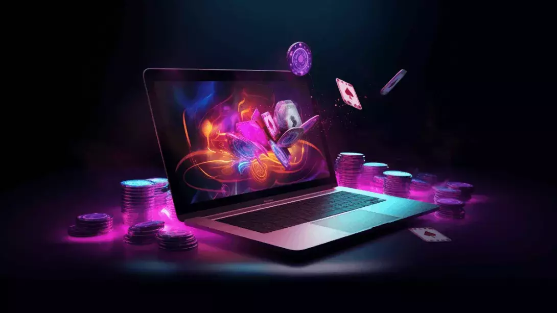 When a Wager Yields More Than Thrills: How Play-to-Earn Models Work in the Gambling World