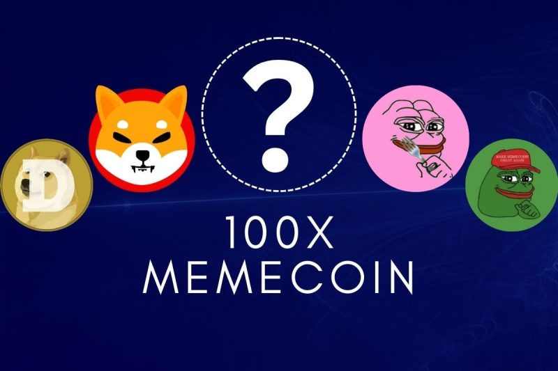 Meme Coins: Phenomenon Analysis, Risks, and Potential 100x Gains