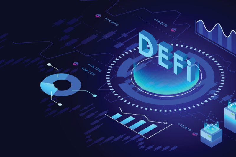 Real-World DeFi Utility: Lending, Insurance, and Payments Beyond Crypto