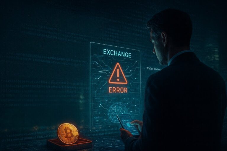 The Biggest Crypto Scandals