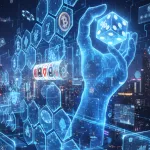 Tokenizing Bets: New Horizons in Gambling with NFTs and Tokens