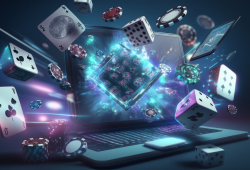 Transparency in iGaming: How Blockchain Ensures Fairness and Provably Fair Winnings