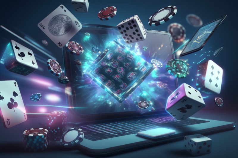 Transparency in iGaming: How Blockchain Ensures Fairness and Provably Fair Winnings