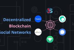 Decentralized Social Networks