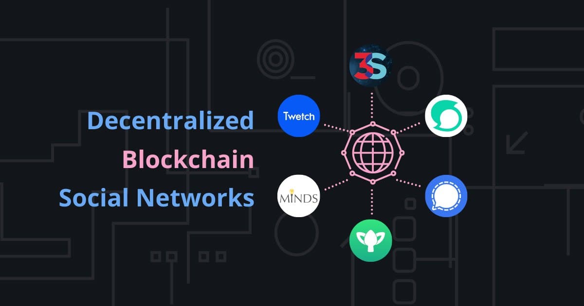 Decentralized Social Networks