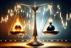 Gas Usage and the Risk of High Fees in Speculative Trading