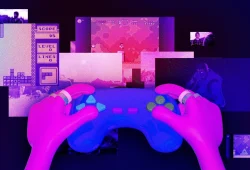 How Video Game Music Crafts Immersive Atmosphere