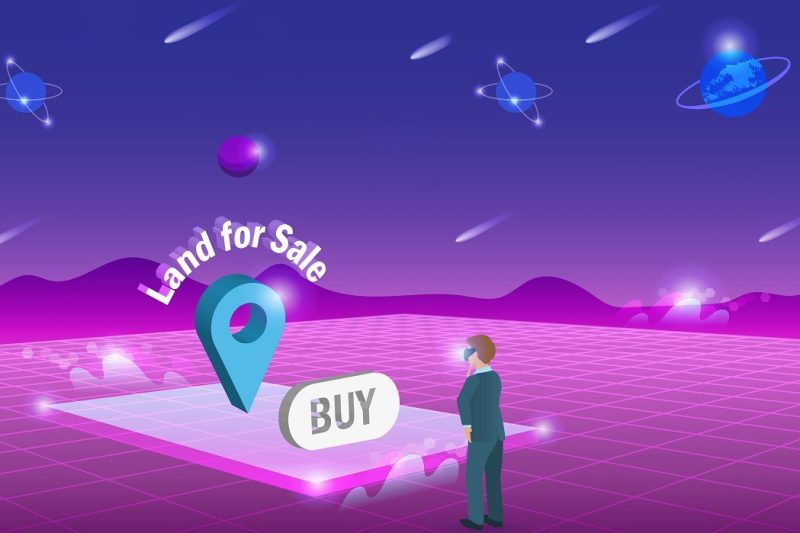 The Ownership Dilemma: Legal Aspects of Virtual Land in the Metaverse