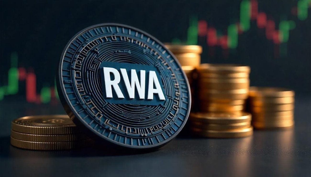 RWA and Institutional Capital