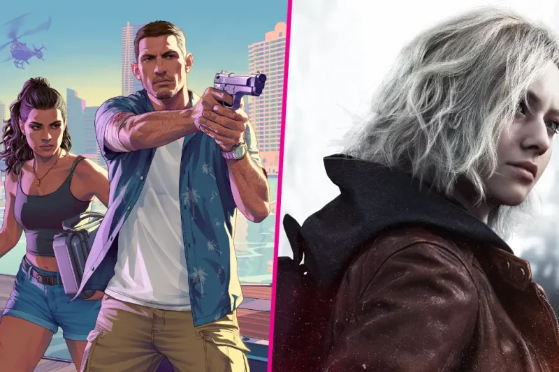 The Top 10 Most Anticipated Video Games of 2026