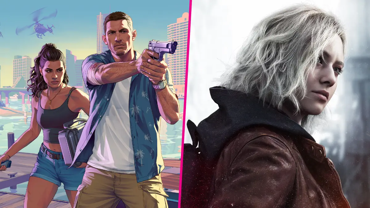 The Top 10 Most Anticipated Video Games of 2026