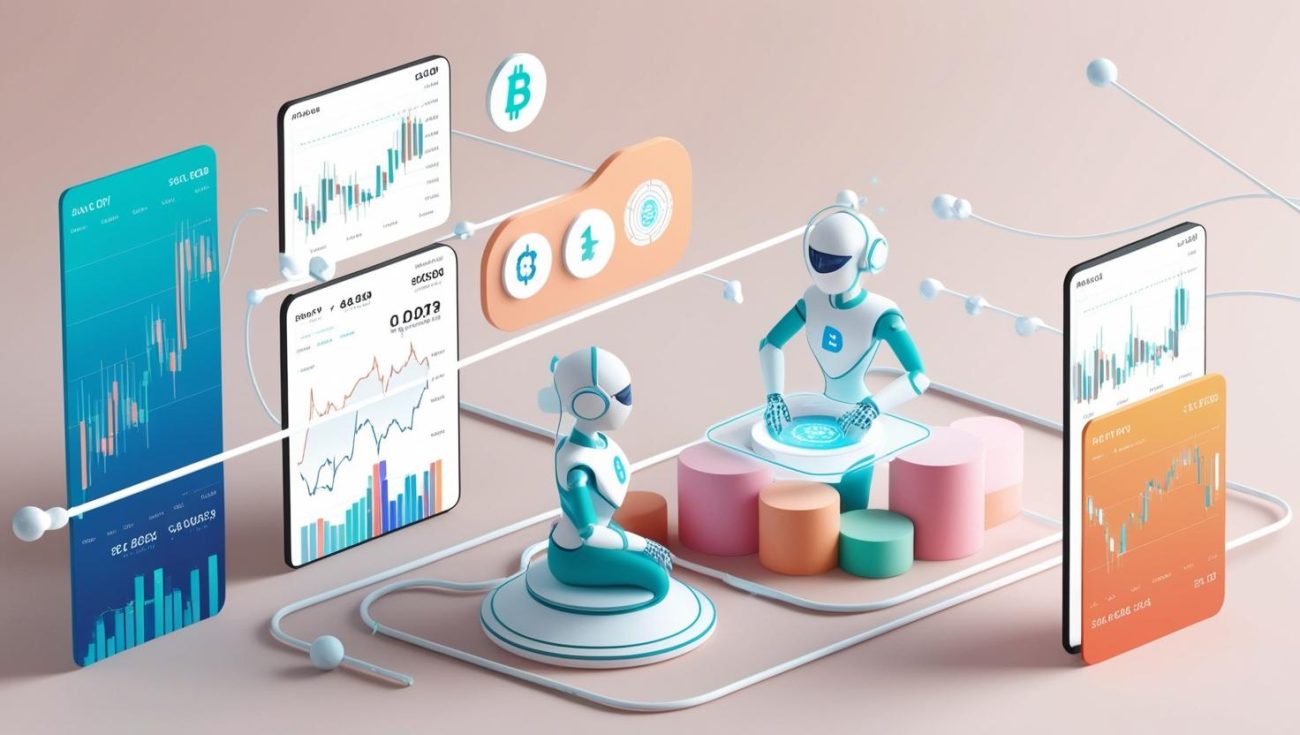 AI and the Pursuit of Optimal Yield in DeFi