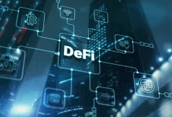 The Unfolding Tapestry: Cross-Chain DeFi and the Grand Synthesis of Protocols