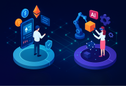 Decentralized AI: A Review of Projects Building AI on the Blockchain