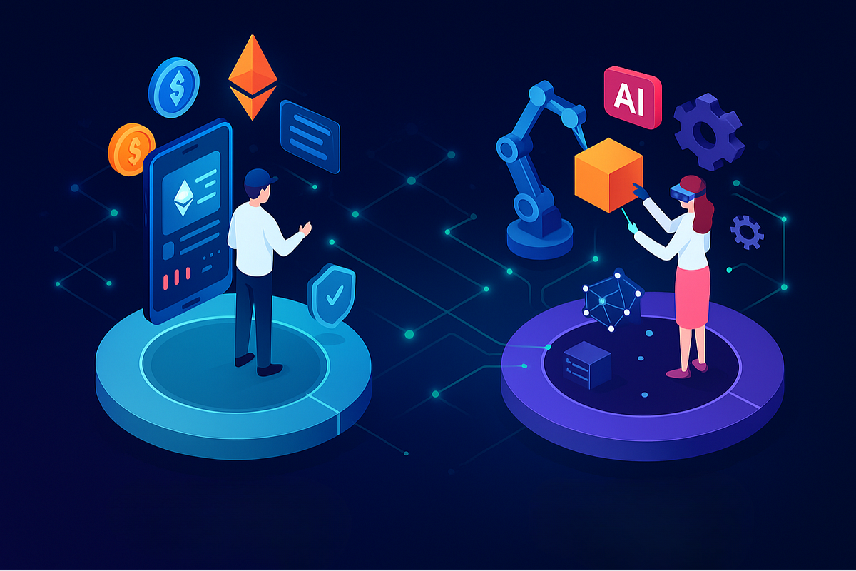 Decentralized AI: A Review of Projects Building AI on the Blockchain