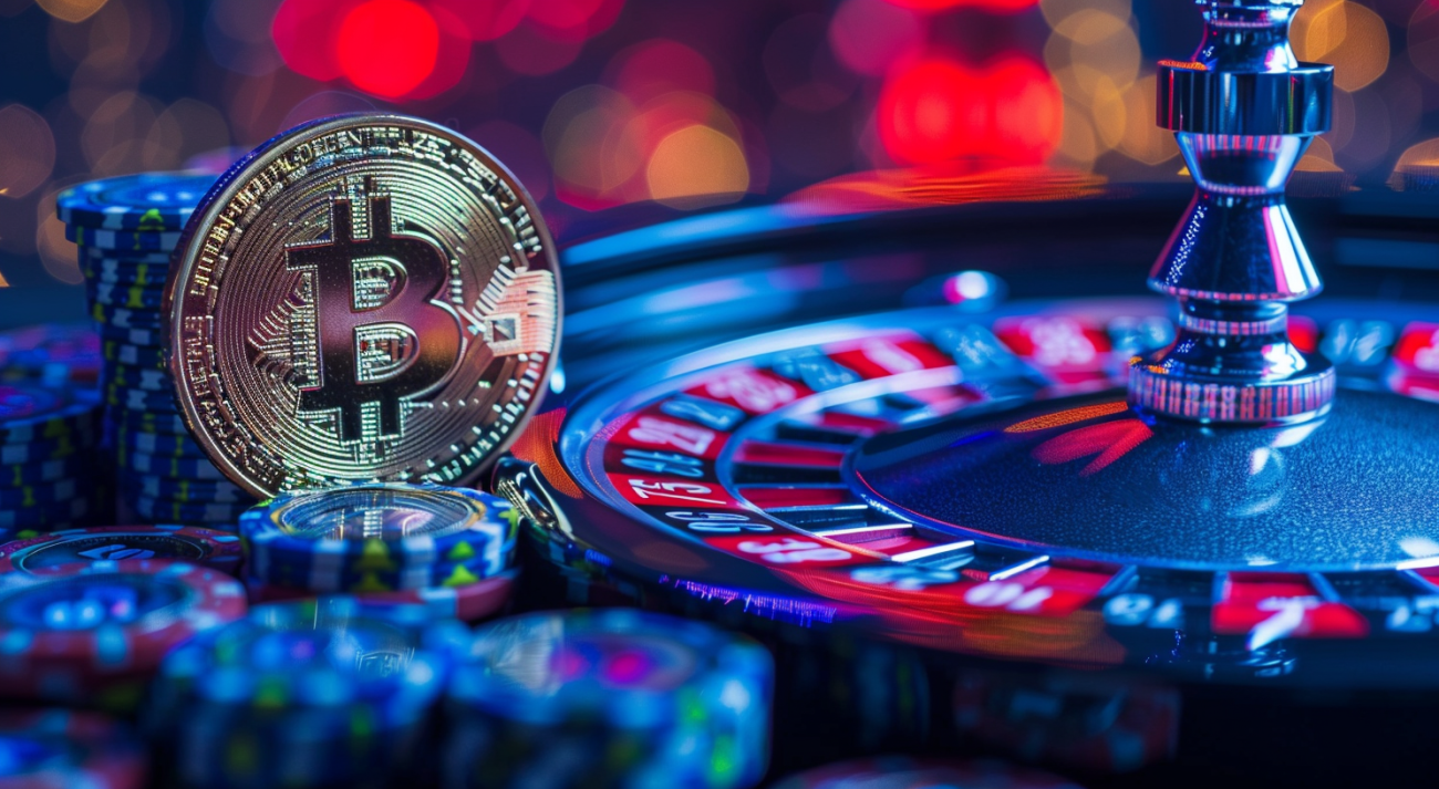 Decentralized Casinos (DApps)