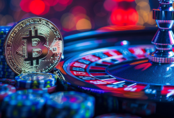 Decentralized Casinos (DApps)