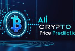 🔮 Market Prediction: Can AI Accurately Forecast Bitcoin and Ethereum Price Movements?