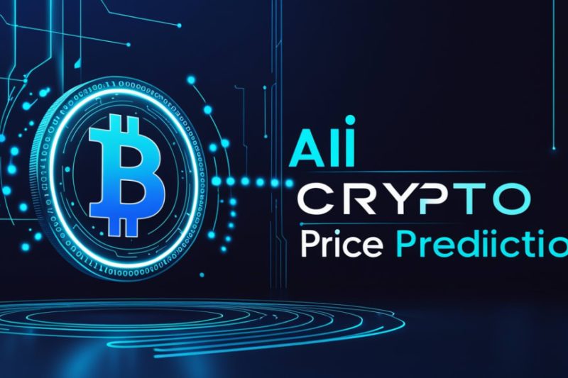 Market Prediction: Can AI Accurately Forecast Bitcoin and Ethereum Price Movements?
