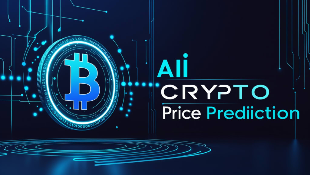 🔮 Market Prediction: Can AI Accurately Forecast Bitcoin and Ethereum Price Movements?