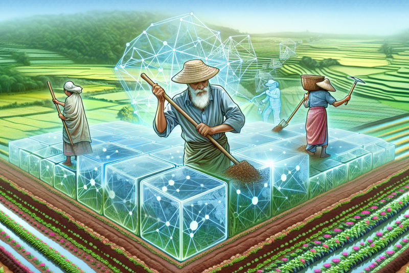 Green Intelligence: How AI is Slashing the Carbon Footprint of Blockchain