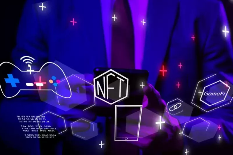 Game Economics: Developing Sustainable Tokenomic Models for Games