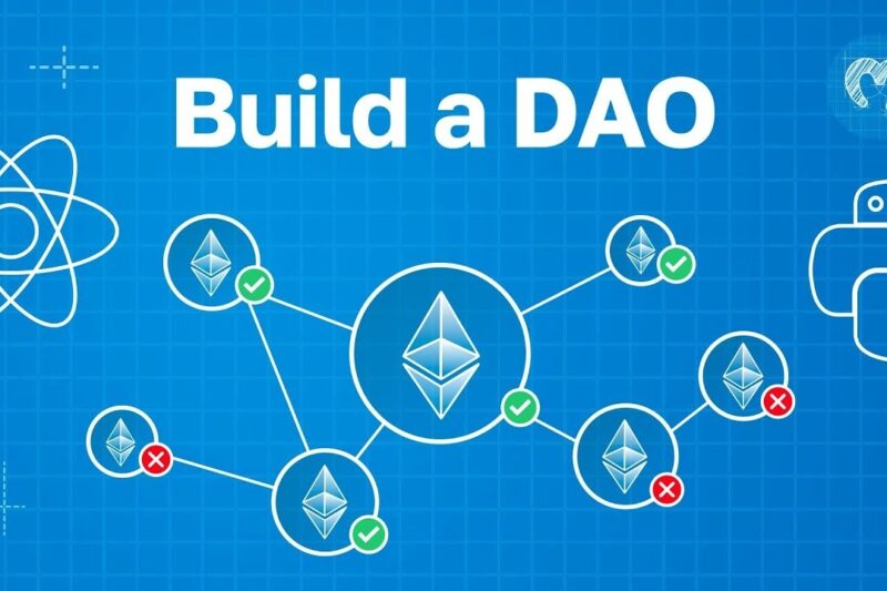 Decentralized Autonomous Organizations (DAOs): How DAOs Govern DeFi Protocols