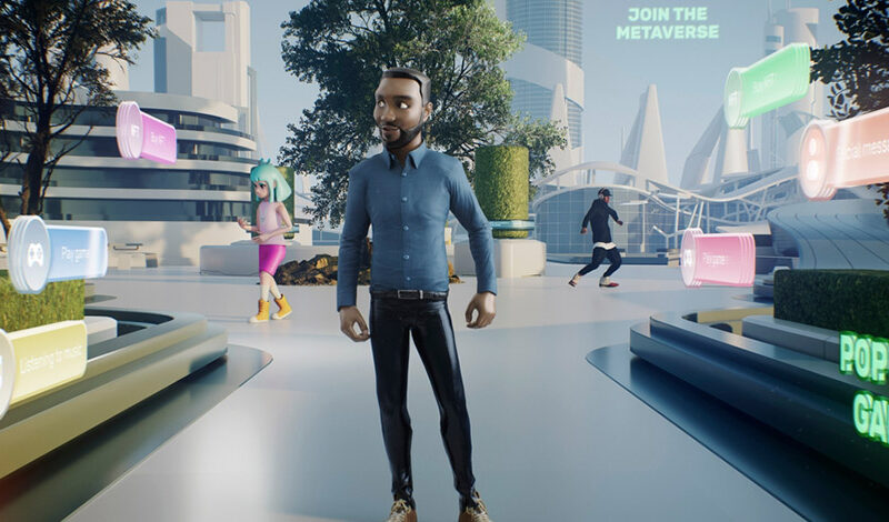 Metaverse Integration: Bets and Games Within Virtual Worlds