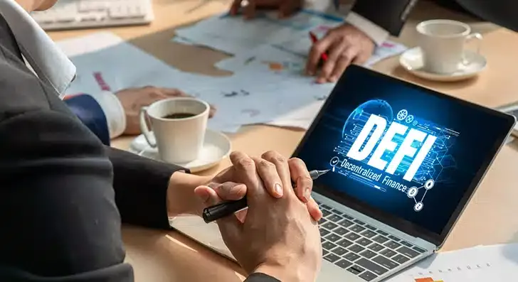 Risk Analysis in DeFi: Exploring Impermanent Losses, Smart‑Contract Failures, and Exploits