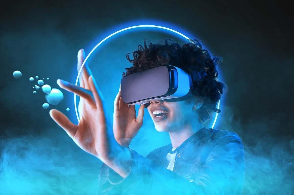 The top 10 current use cases for metaverse technologies
