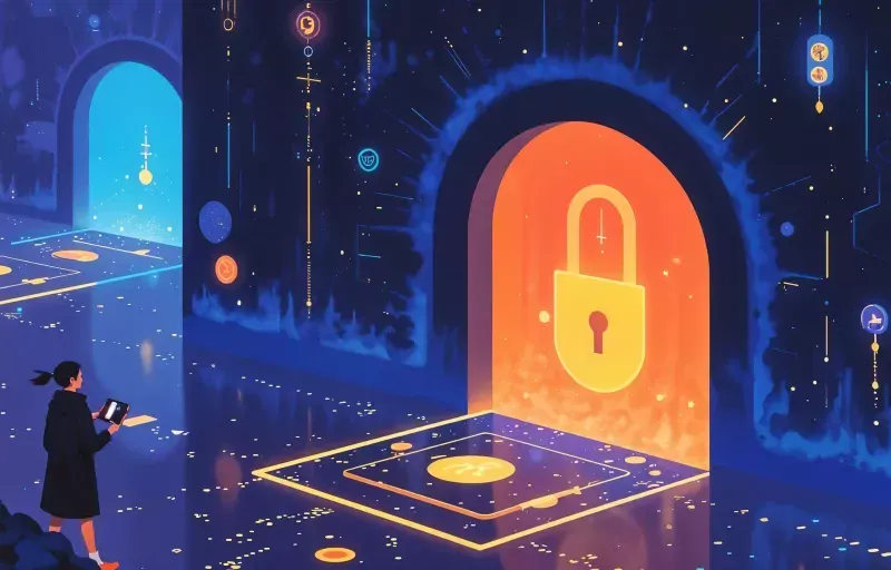 Token‑Gated Communities: Unlocking Exclusive Chats and Content for Token/NFT Holders