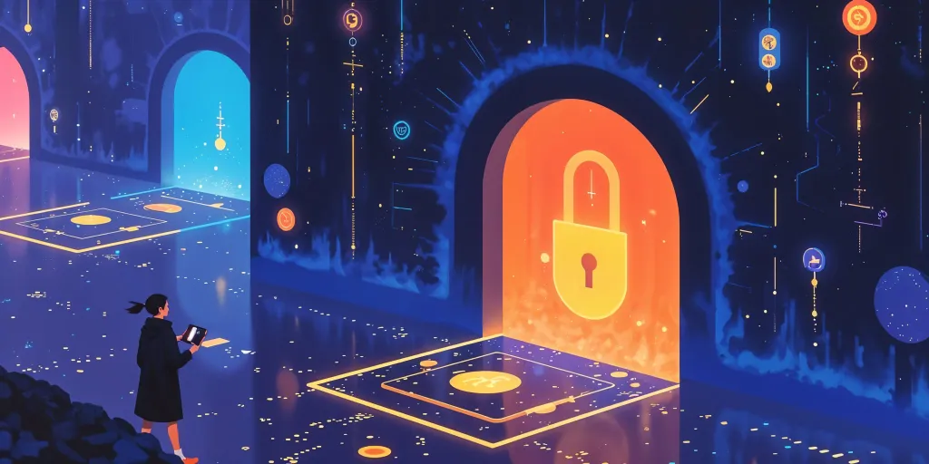 Token Gated Communities Access to exclusive chats and content only for token NFT holders