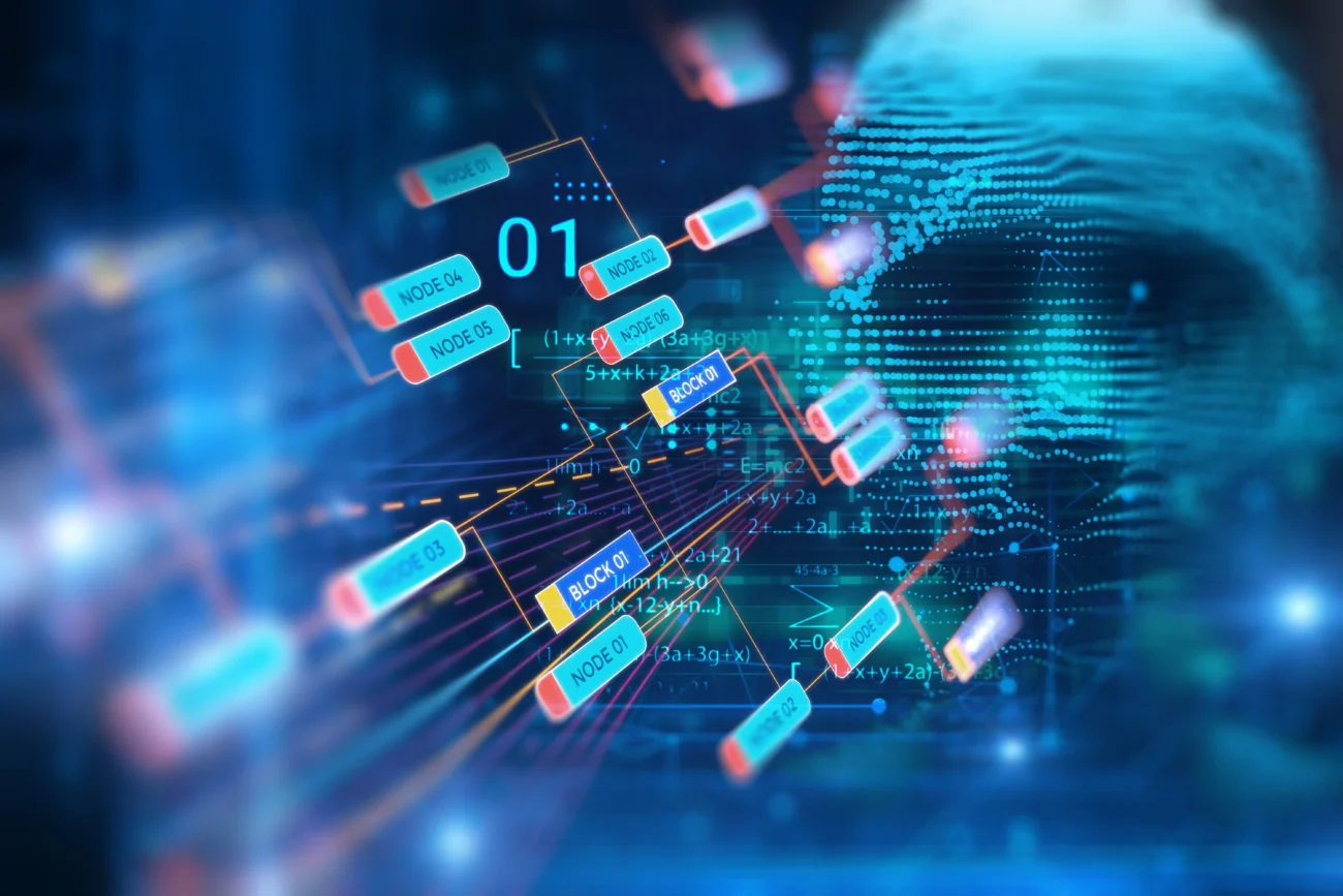 AI Centralization Challenges: Does Blockchain Solve the Problem of Control over Powerful AI Models?