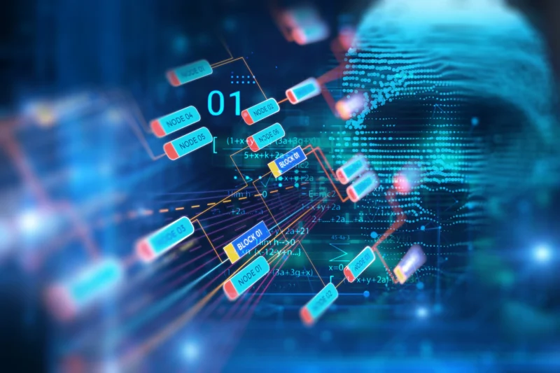 AI Centralization Challenges: Does Blockchain Solve the Problem of Control over Powerful AI Models?