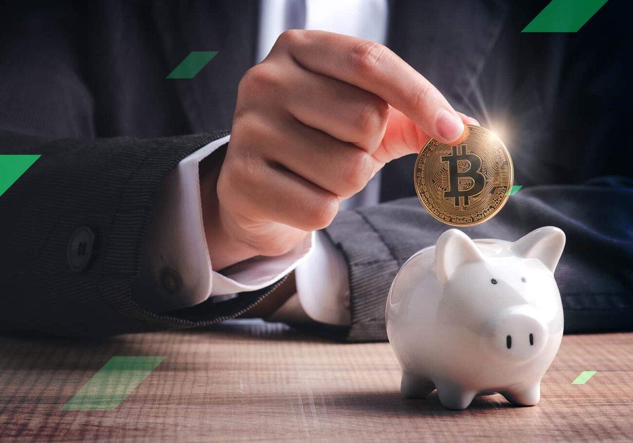 Cryptocurrencies and Inflation Bitcoin as a Capital‑Protection Tool