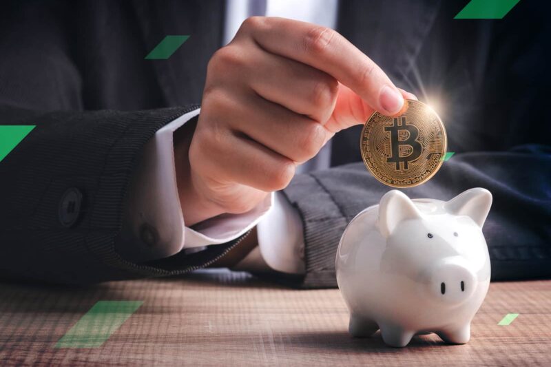 Cryptocurrencies and Inflation: Bitcoin as a Capital‑Protection Tool