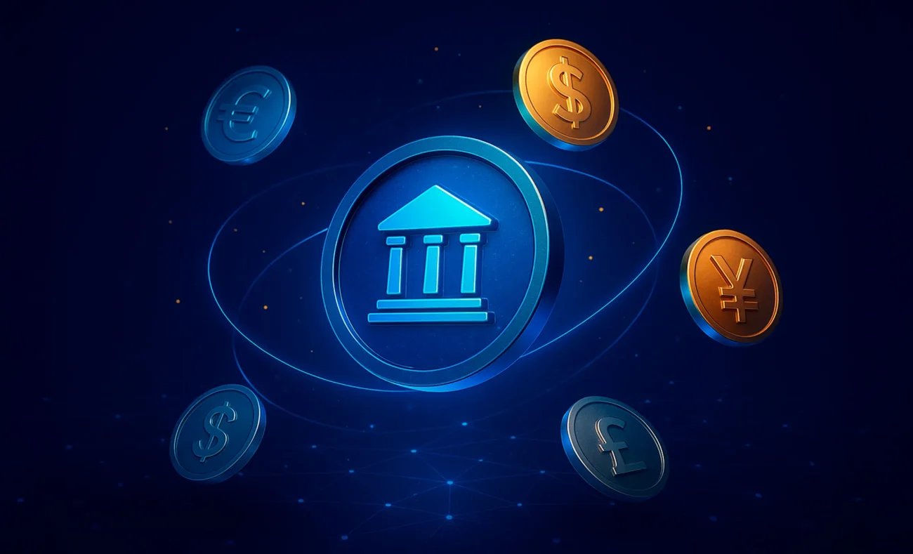 The Role of CBDCs (Central Bank Digital Currencies) A Threat or a Complement to Decentralized Money
