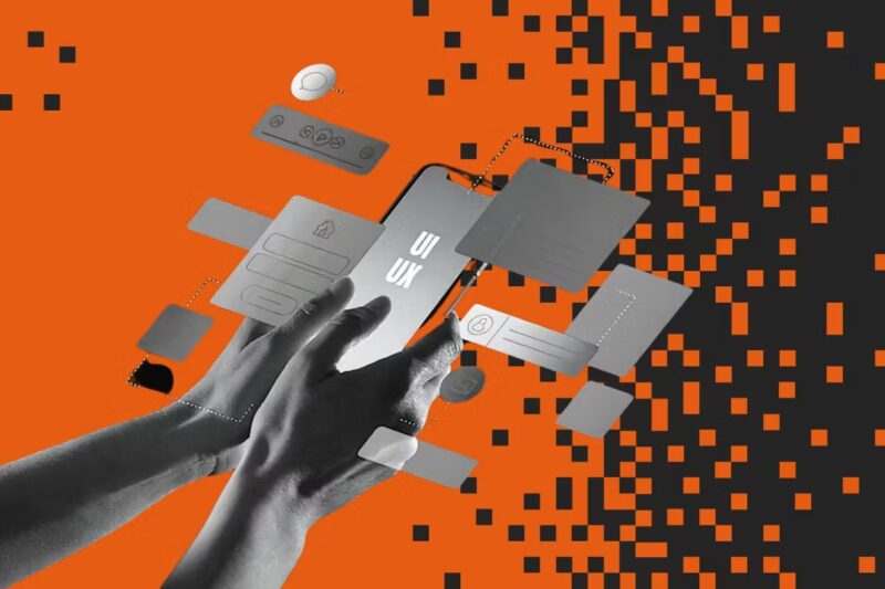 Web3 User Experience (UX) Challenges: Making Crypto Easier